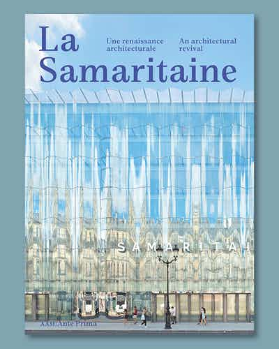 La Samaritaine