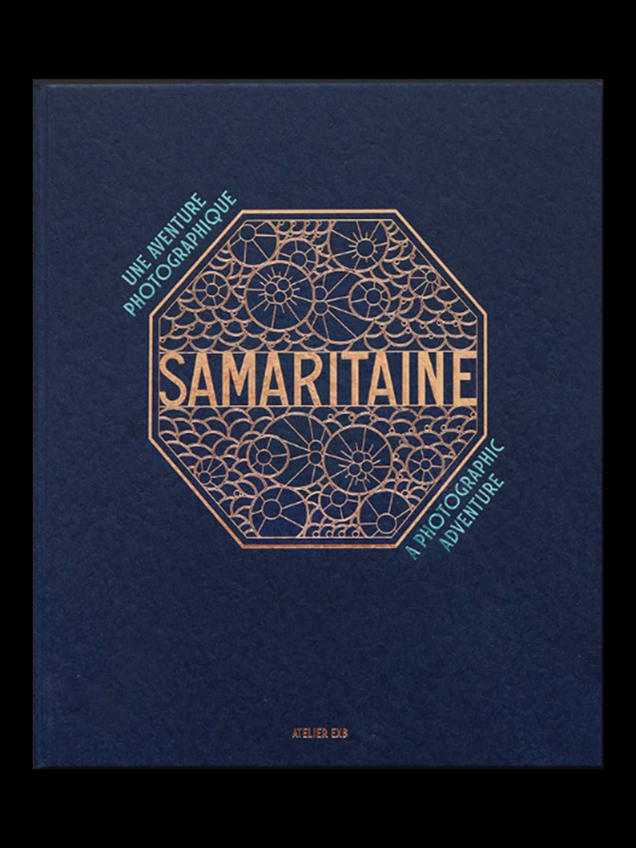 Samaritaine, Une Aventure Photographique