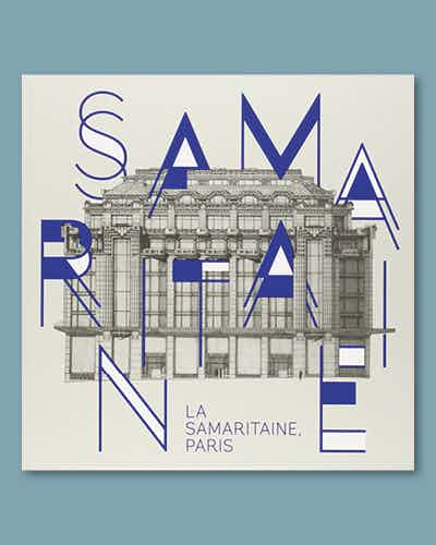 Samaritaine Paris