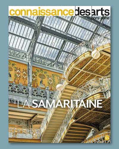 La Samaritaine