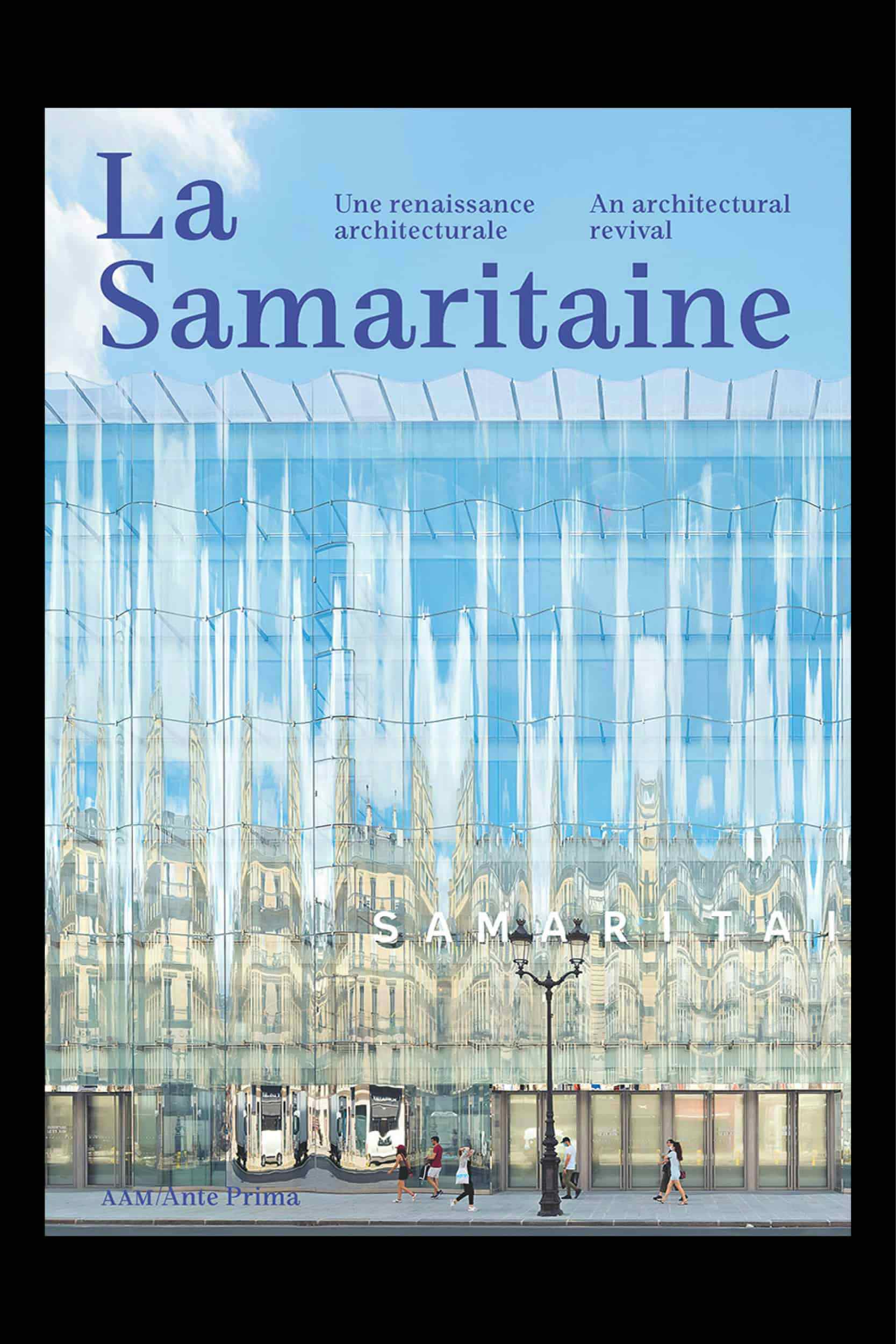 La Samaritaine