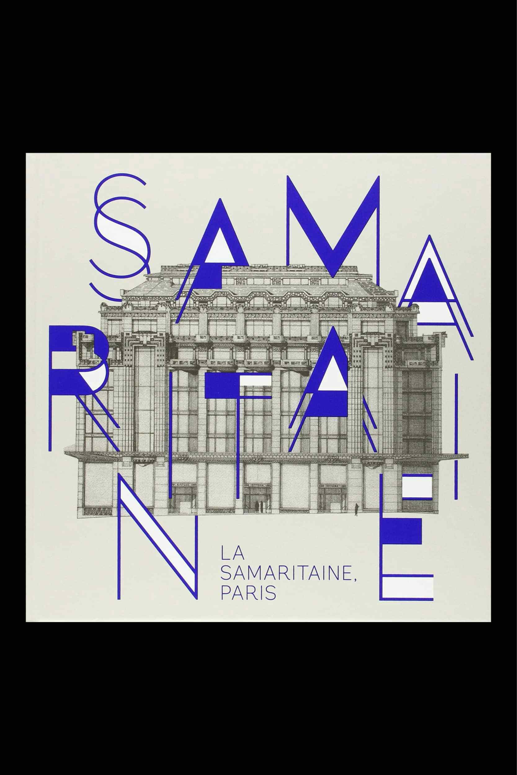 Samaritaine Paris