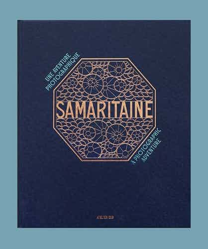 Samaritaine, Une Aventure Photographique