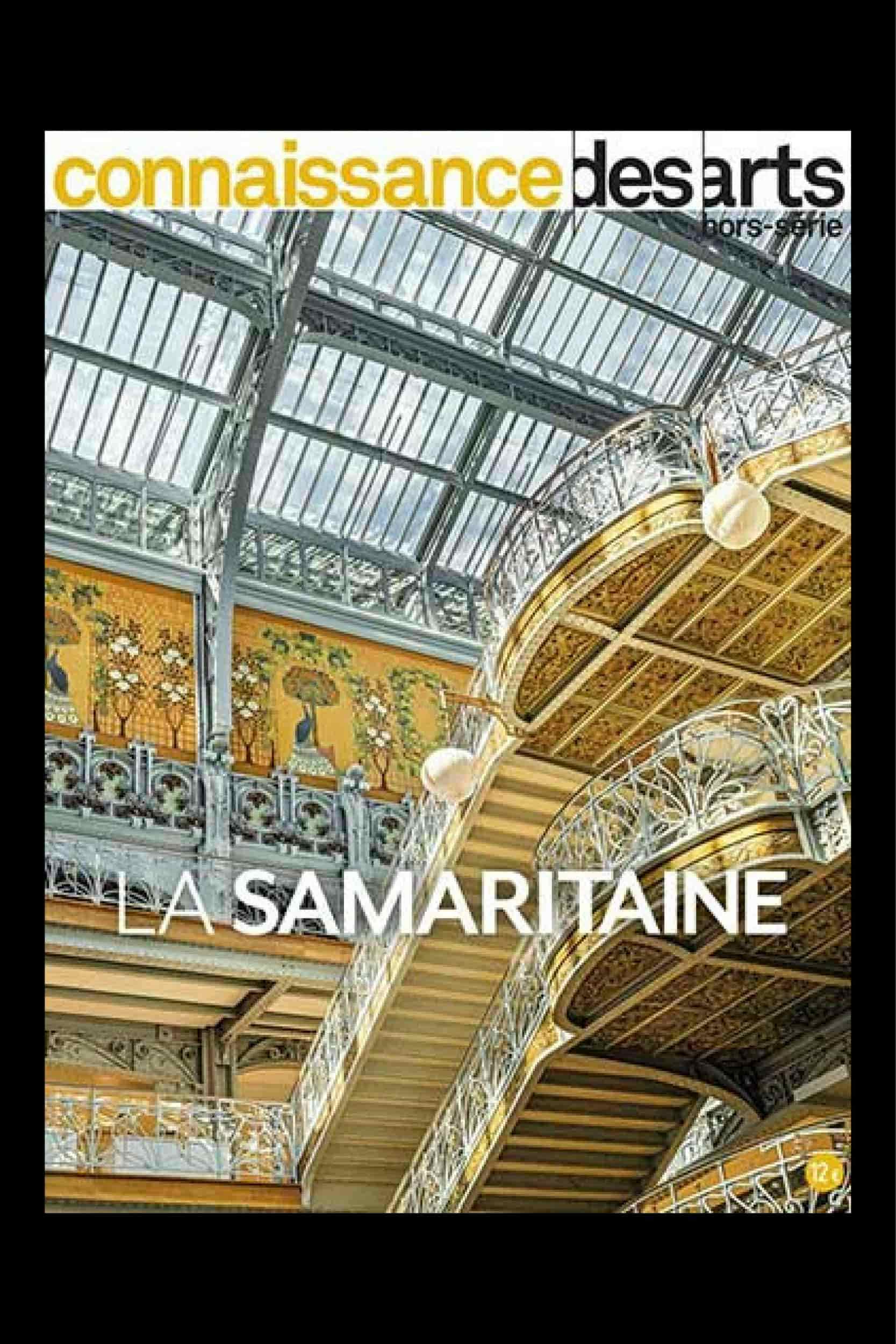 La Samaritaine