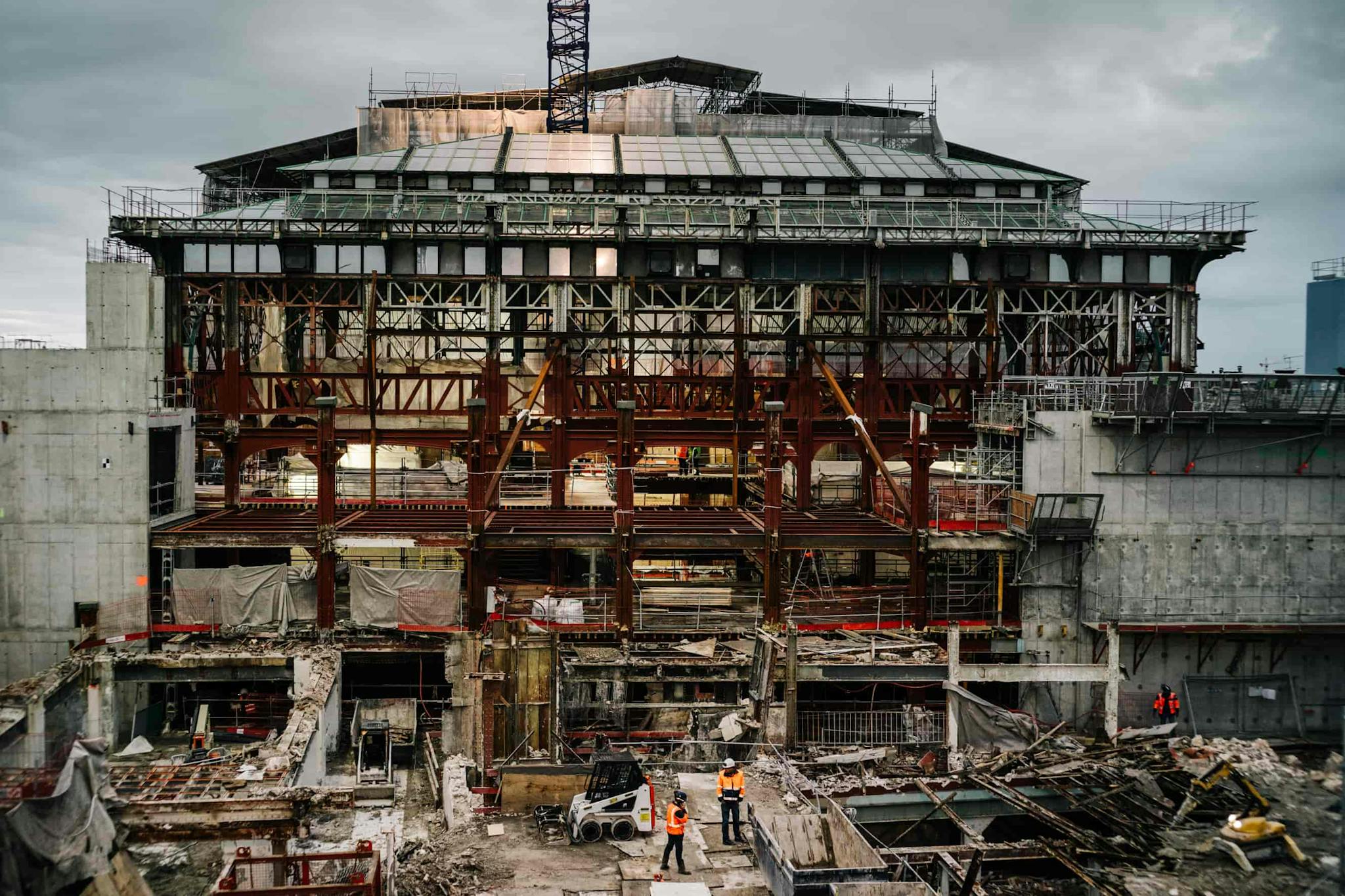 La Samaritaine